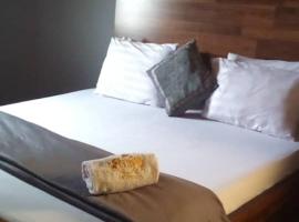 Latobas hotel and suites，位于拉各斯的酒店