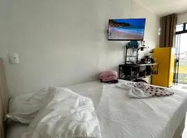 Pousada Mar e Chaves