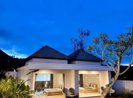Volcano Side Kintamani Bali