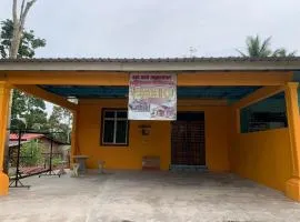 Cik Nor Homestay