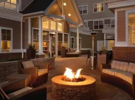 Residence Inn by Marriott Newport Middletown
