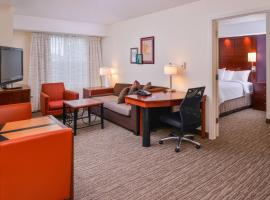 Residence Inn by Marriott North Conway，位于北康威的酒店