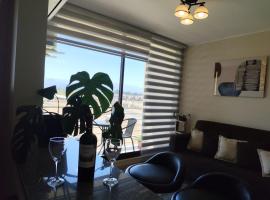 Departamento en Linares