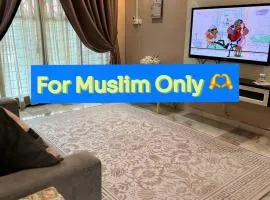 NuLya Homestay