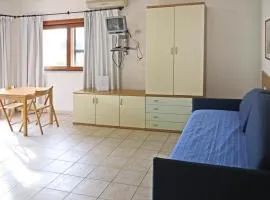 Apartment in Porto Pollo near Sea Beach