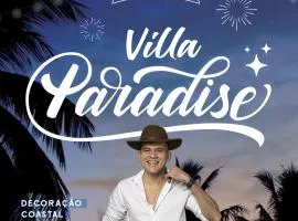 Samba Villa da Praia