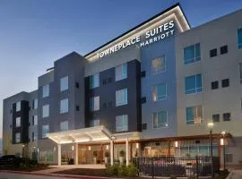 TownePlace Suites Fort Worth Northwest Lake Worth