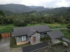 Retreat Boquete Cabins