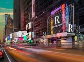 Renaissance New York Times Square by Marriott