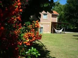 Cabañas Cuñas del Trapiche