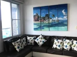 casita del padre pio