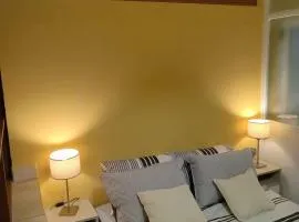 Departamento Letty I - Con Cochera