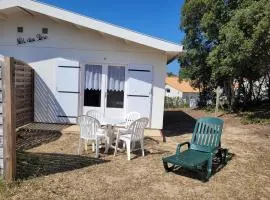 Maison mitoyenne proche plage, animaux admis, parking - FR-1-540-300