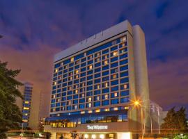 The Westin Crystal City Reagan National Airport
