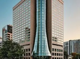 华沙威斯汀酒店