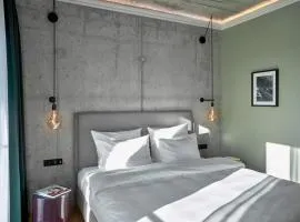 Gekko House Frankfurt, a Tribute Portfolio Hotel