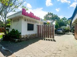 RedDoorz Plus near Adisucipto Airport 2