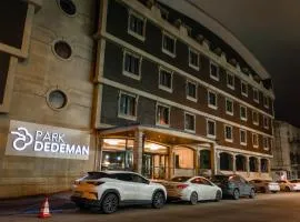 Park Dedeman Baku