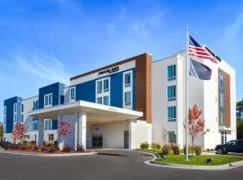 SpringHill Suites by Marriott Chattanooga South/Ringgold