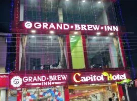 Grand brew inn