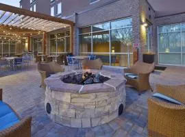 SpringHill Suites by Marriott Chattanooga North/Ooltewah