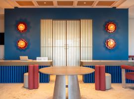 Terradamari Resort & Spa Marina di Modica,Tapestry by Hilton，位于莫迪卡海滨的酒店