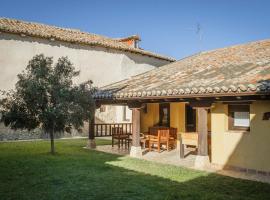 Casa Rural De La Anunciada，位于乌鲁埃尼亚的酒店