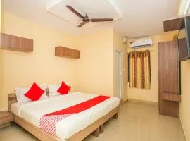 Super Hotel O Bellandur Bangalore