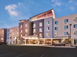 TownePlace Suites by Marriott Salt Lake City Draper，位于德雷珀的酒店