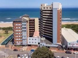 Luthando's holiday apartment