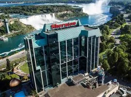 Sheraton Fallsview Hotel