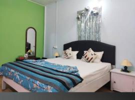 Doloi Guest House