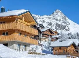 Chalet Onno Henny