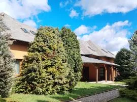 RP FitLife Stúdió és Vendégház