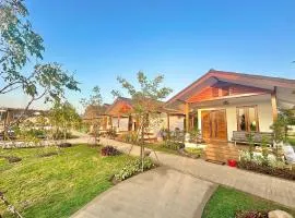 Chewavethee Herb Wellness Stay