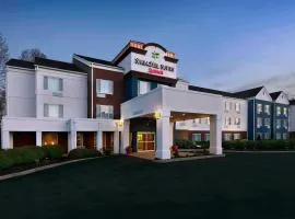 沃特福德/米斯提万豪春季山丘套房酒店