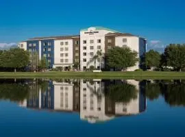 SpringHill Suites by Marriott Orlando North-Sanford