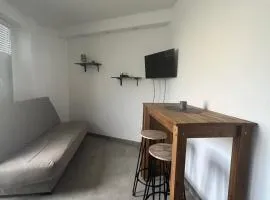 Appartement plein centre