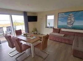 Ferienhaus Seglerblick am Achterwasser
