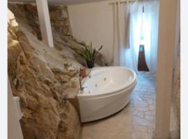Hotel Relais Scaffe，位于Pennapiedimonte的酒店