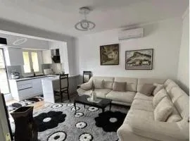 Apartment in Berat's center