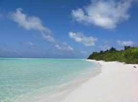 Rattehi Inn at Rakeedhoo