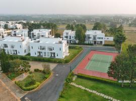 Spree Resort At Century Wintersun