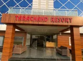 Tarachand Resort
