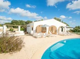Finca Calafi Nou by Sonne Villas
