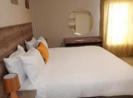 AYA Apartment，位于马翁的酒店