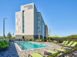 SpringHill Suites by Marriott Orlando Lake Nona