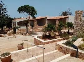 Residence Punta Sottile A 2 passi dalla spiaggia di cala francese Lampedusa