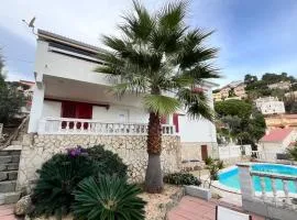 Villa Seaview