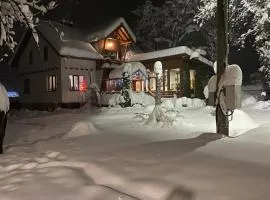 Orehite Guest House